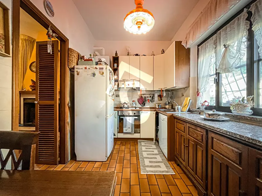 Immagine 8 di Casa bifamiliare in vendita  a Jesi