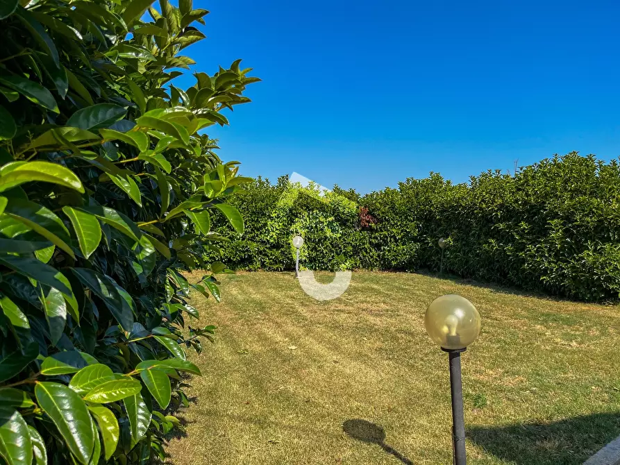 Immagine 3 di Casa indipendente in vendita  a Monsano