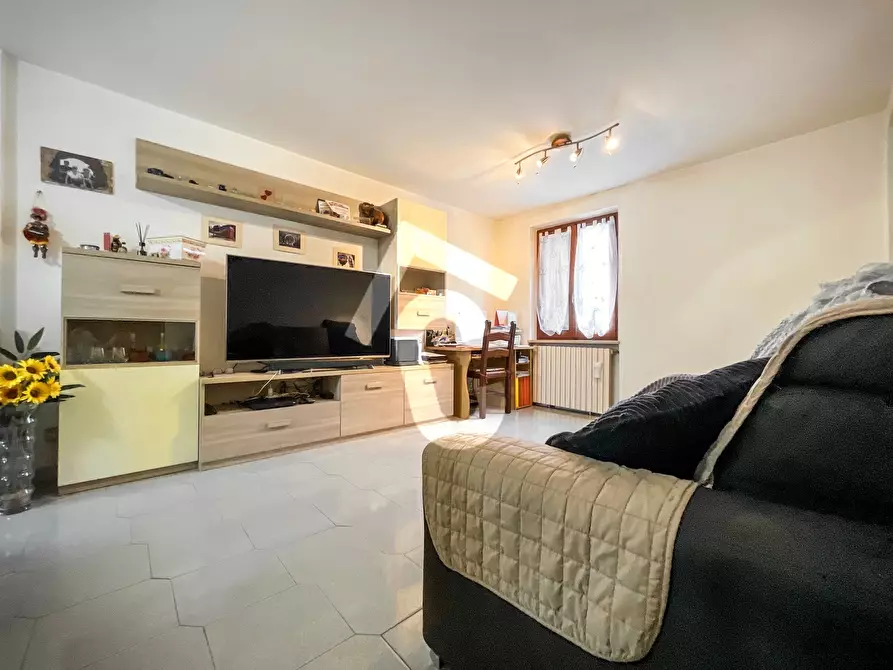 Immagine 2 di Appartamento in vendita  a Jesi