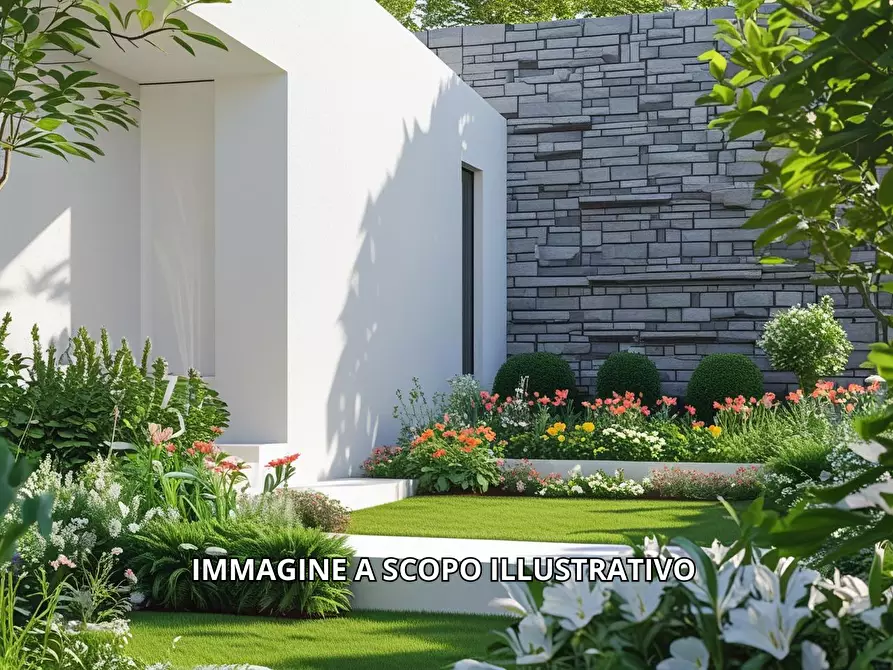 Immagine 1 di Appartamento in vendita  a Castelbellino