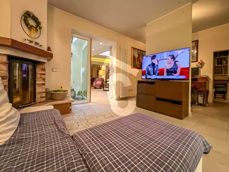 Immagine 15 di Appartamento in vendita  a Jesi