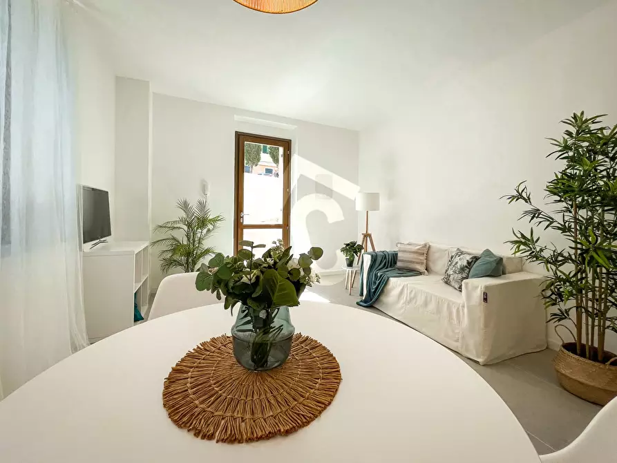 Immagine 1 di Appartamento in vendita  a Jesi