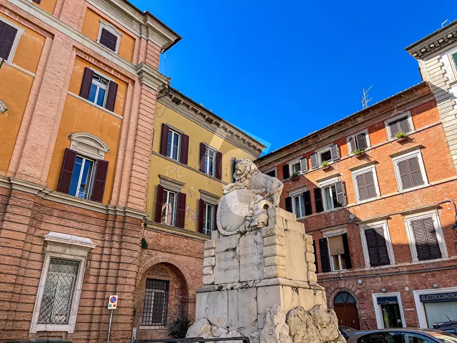 Immagine 27 di Appartamento in vendita  a Jesi