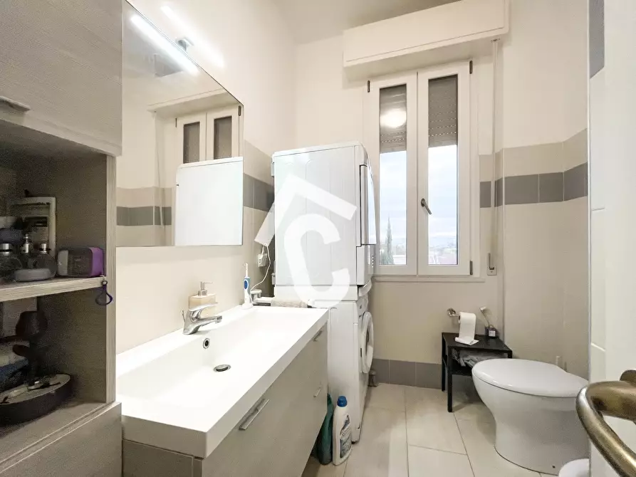 Immagine 5 di Trilocale in affitto  a Jesi