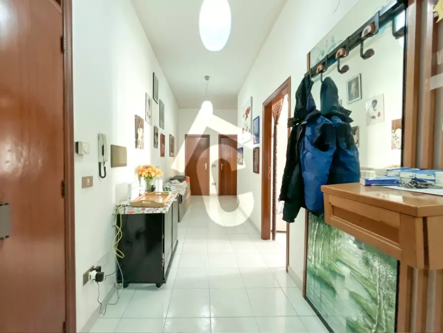 Immagine 4 di Appartamento in vendita  a Maiolati Spontini