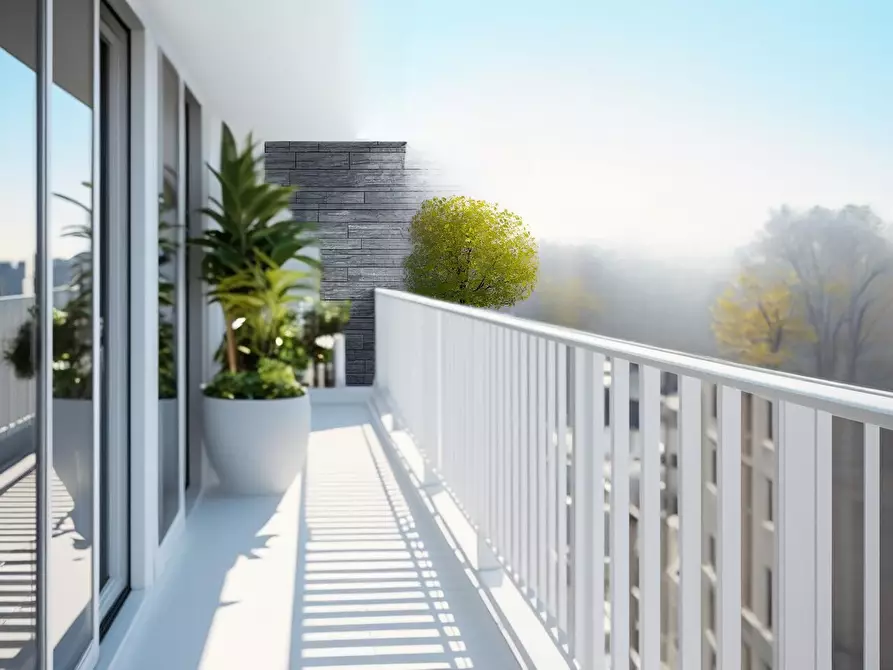 Immagine 5 di Appartamento in vendita  a Castelbellino