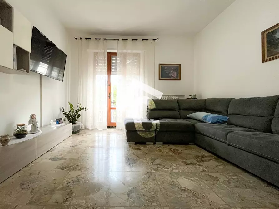 Immagine 6 di Appartamento in vendita  a Jesi