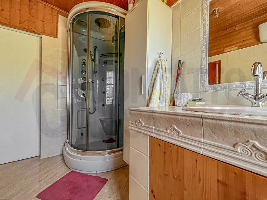 Immagine 6 di Trilocale in vendita  a Jesi