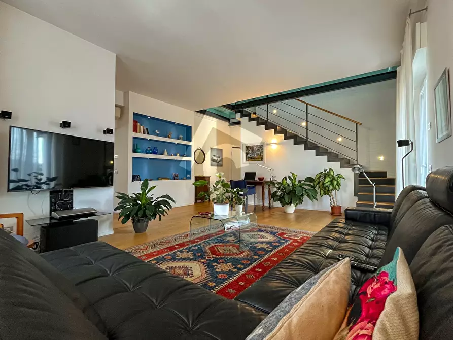 Immagine 12 di Appartamento in vendita  a Jesi