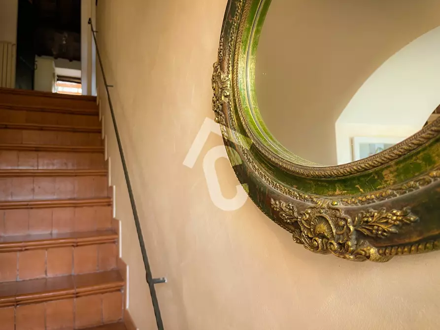 Immagine 29 di Casa bifamiliare in vendita  a Castelbellino