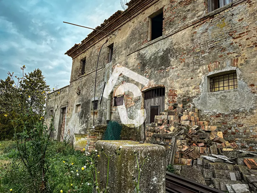 Immagine 13 di Terreno edificabile in vendita  a Jesi
