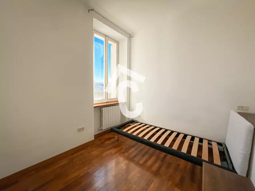 Immagine 15 di Appartamento in affitto  a Jesi