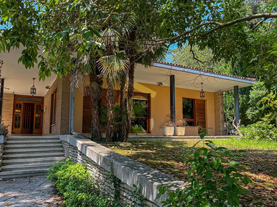 Immagine 3 di Villa in vendita  a Jesi