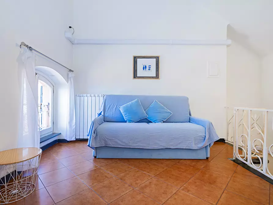 Immagine 7 di Bilocale in affitto  in Piazza Vittorio Emanuele II a Finale Ligure