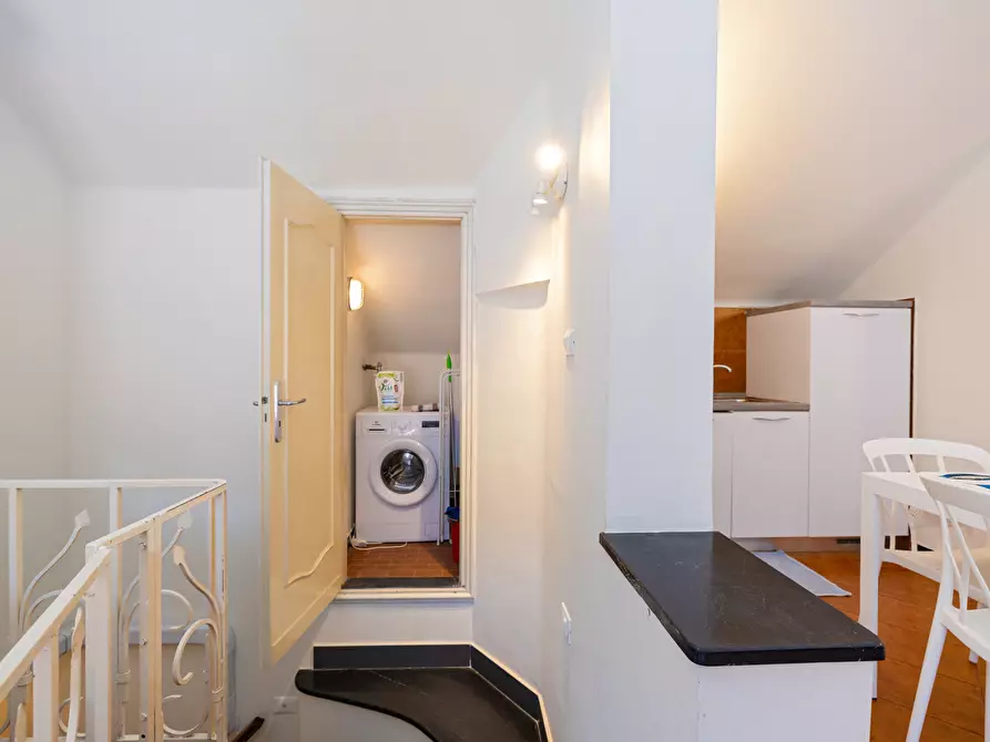 Immagine 42 di Bilocale in affitto  in Piazza Vittorio Emanuele II a Finale Ligure