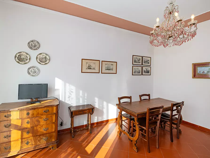 Immagine 24 di Bilocale in affitto  in Via Nicolò Saccone a Finale Ligure