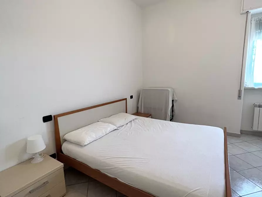 Immagine 6 di Quadrilocale in affitto  in Corso Europa a Finale Ligure