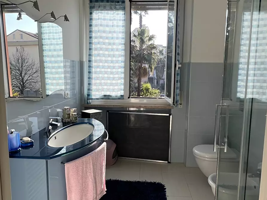 Immagine 23 di Bilocale in vendita  in Via del Cigno a Finale Ligure