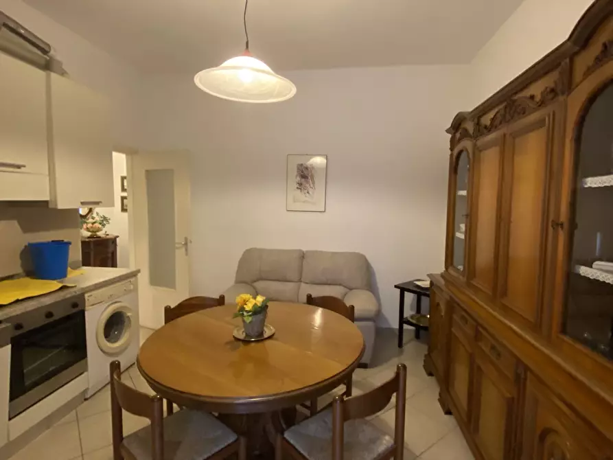 Immagine 7 di Trilocale in affitto  in Corso Europa 79 a Finale Ligure