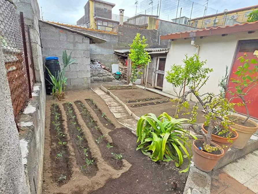 Immagine 1 di Appartamento in vendita  a San Gregorio Di Catania