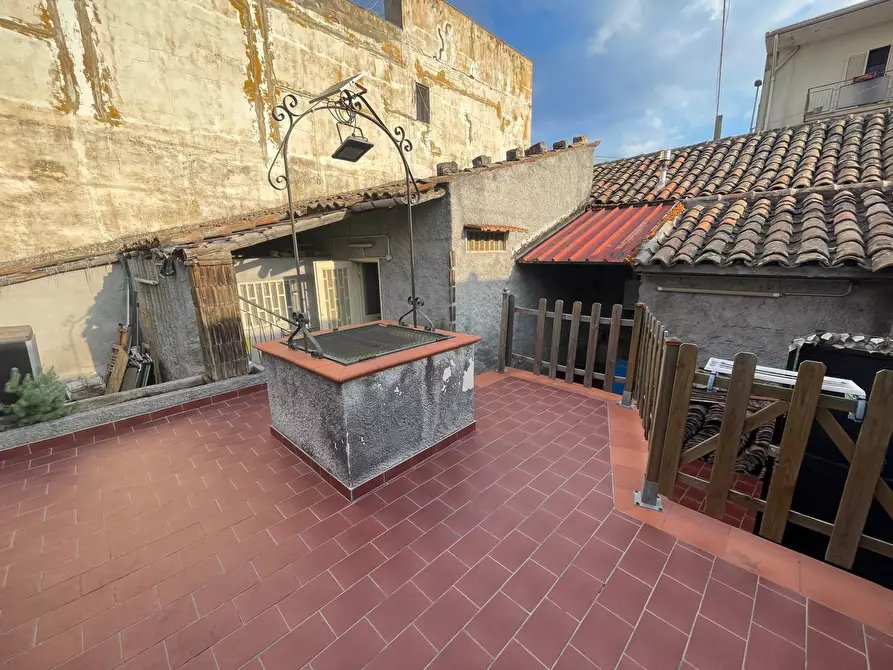 Immagine 15 di Casa indipendente in vendita  a Tremestieri Etneo