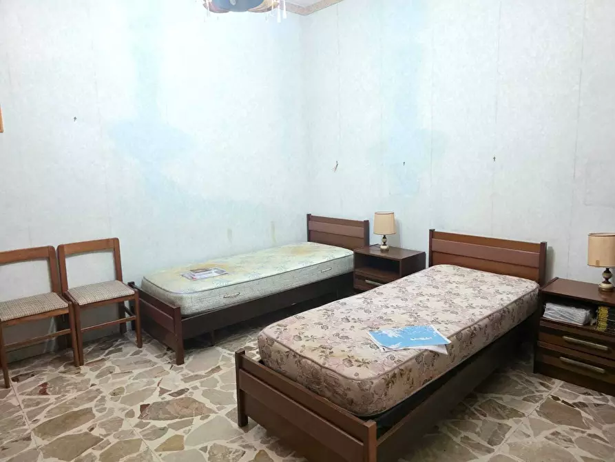 Immagine 9 di Appartamento in vendita  in via Villa Glori a Catania