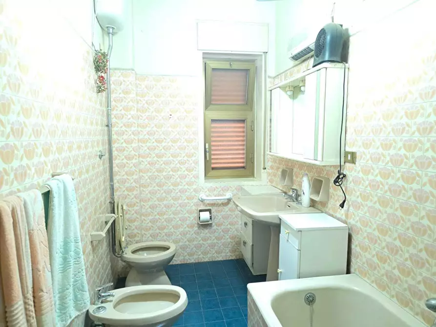 Immagine 13 di Appartamento in vendita  in via Villa Glori a Catania