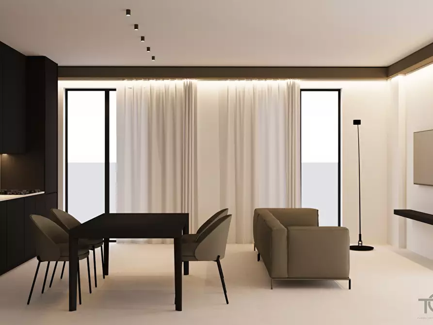 Immagine 14 di Appartamento in vendita  a Tremestieri Etneo