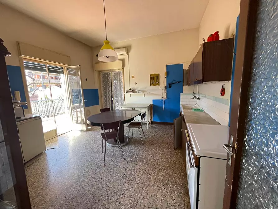 Immagine 14 di Villa in vendita  a Tremestieri Etneo