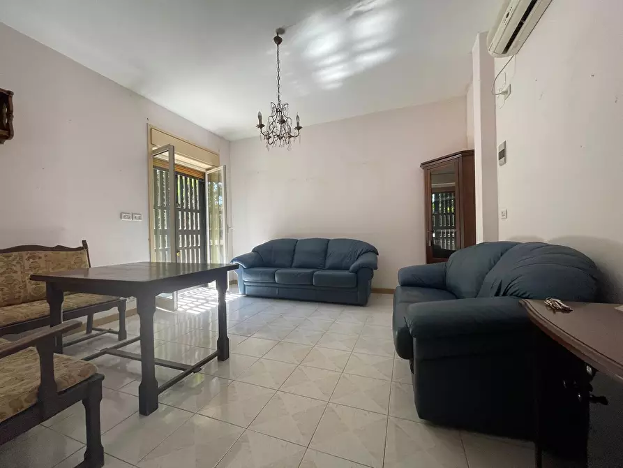 Immagine 11 di Appartamento in vendita  a Tremestieri Etneo