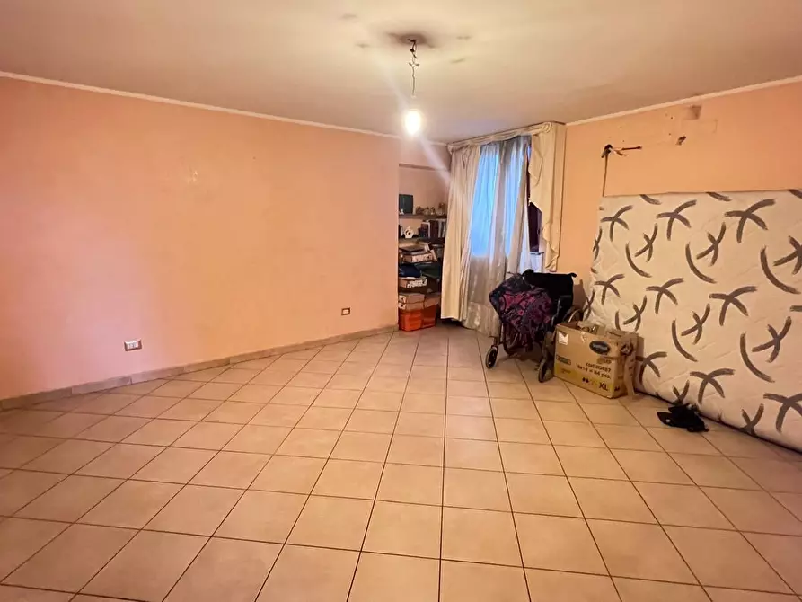 Immagine 29 di Villa in vendita  a Sant'agata Li Battiati