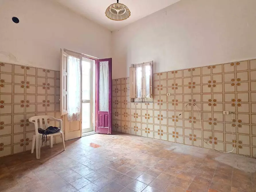 Immagine 9 di Appartamento in vendita  a San Gregorio Di Catania