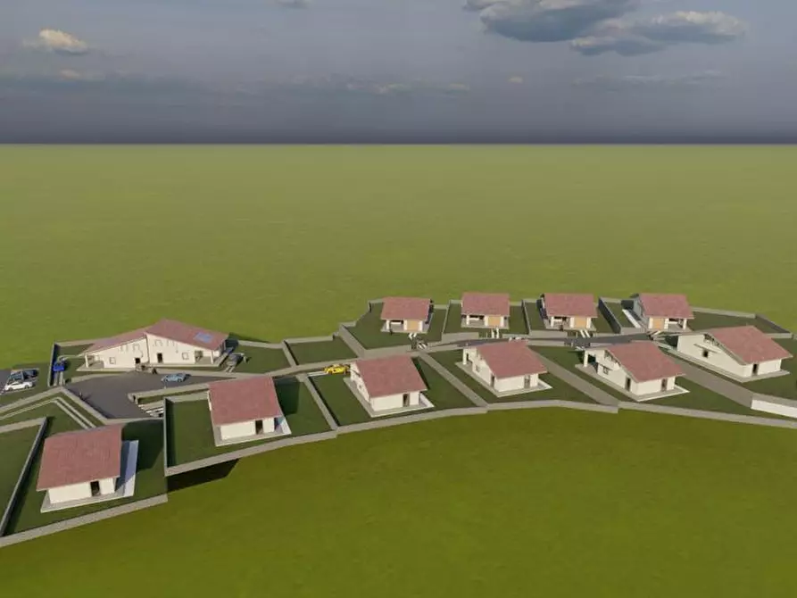 Immagine 27 di Villa in vendita  a Pedara