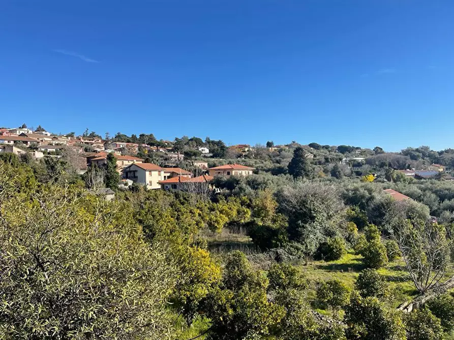 Immagine 36 di Terreno industriale in vendita  a Trecastagni