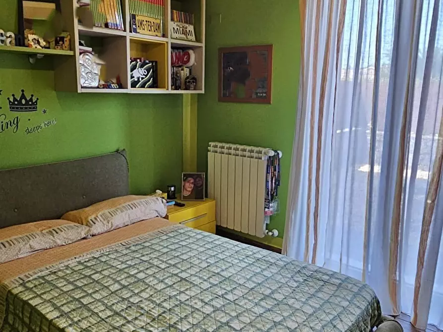 Immagine 19 di Villa in vendita  a Pedara