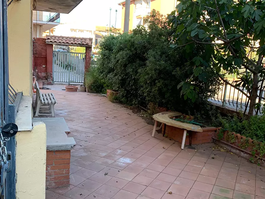 Immagine 5 di Casa bifamiliare in vendita  a Mascalucia