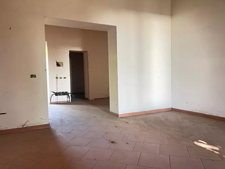 Immagine 14 di Villa in vendita  a Zafferana Etnea