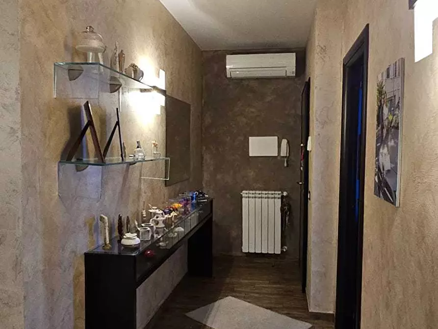 Immagine 6 di Villa in vendita  a Pedara