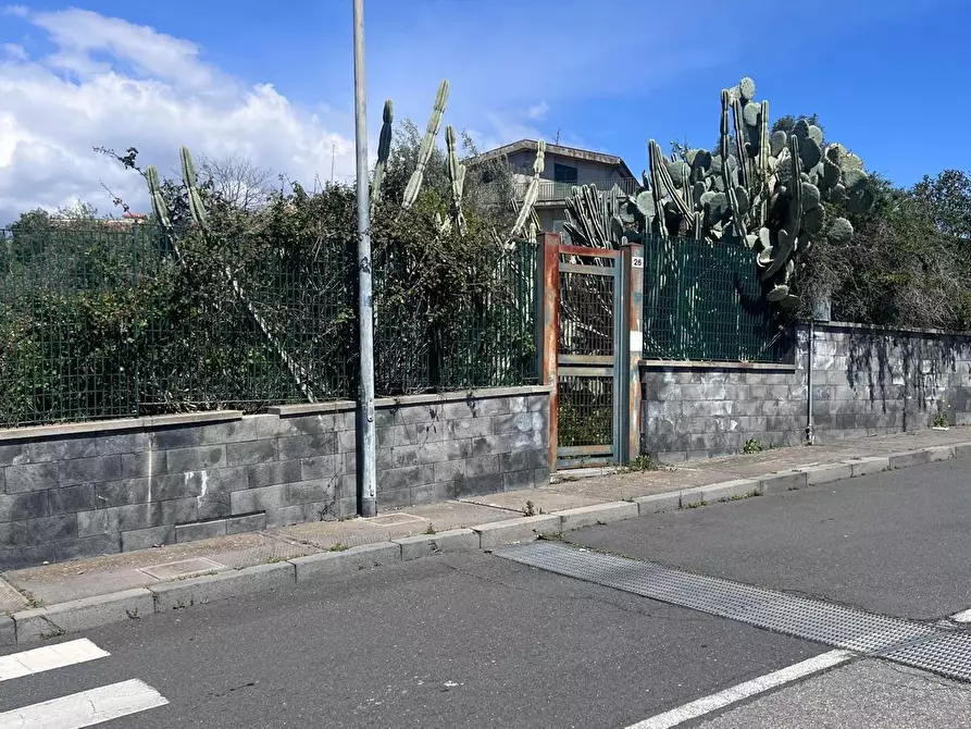 Immagine 11 di Terreno agricolo in vendita  a Tremestieri Etneo