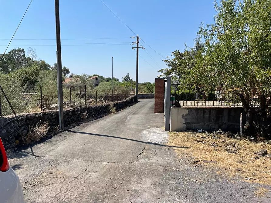 Immagine 8 di Terreno agricolo in vendita  a Tremestieri Etneo