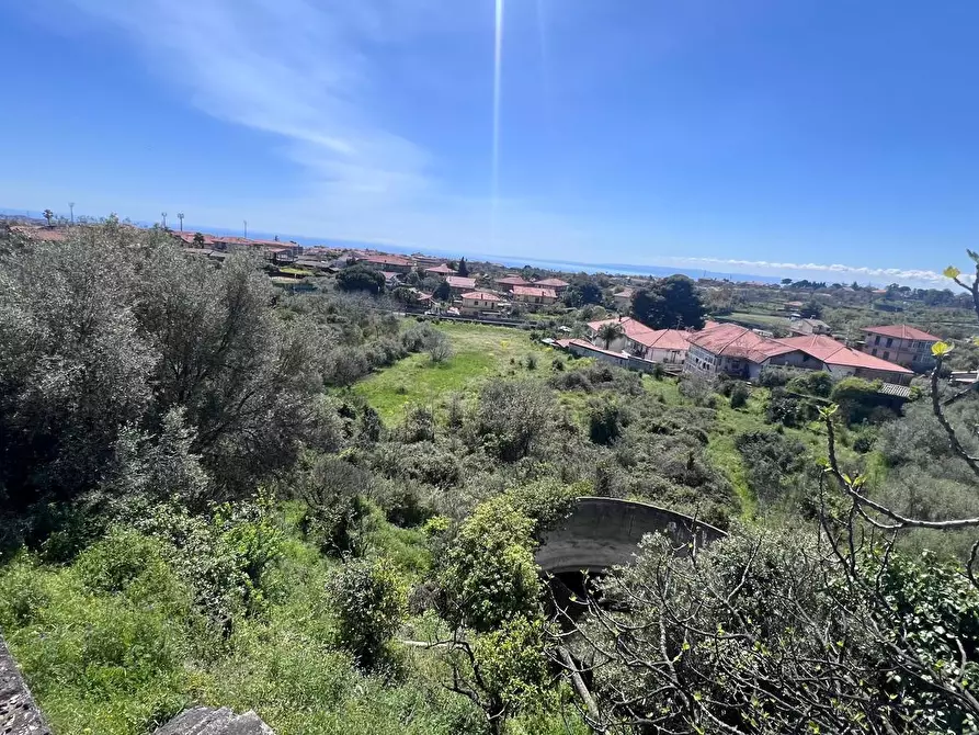 Immagine 2 di Terreno agricolo in vendita  a Tremestieri Etneo