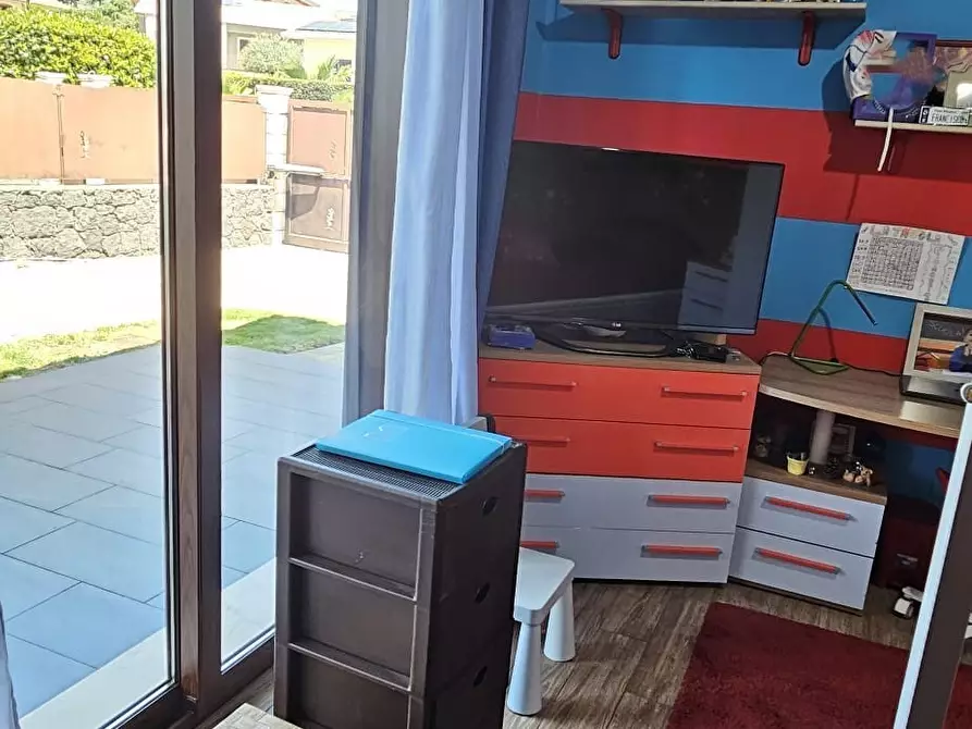 Immagine 15 di Villa in vendita  a Pedara