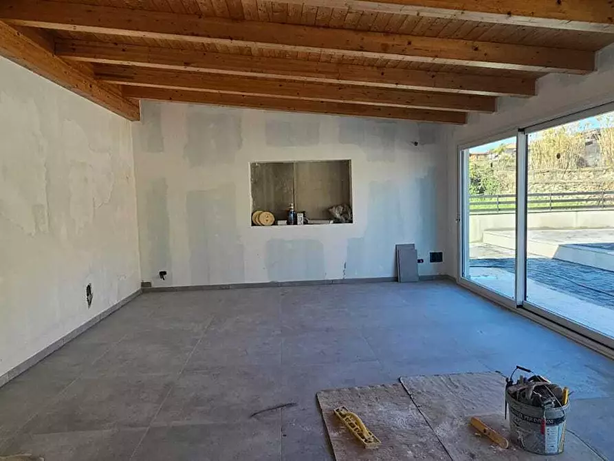 Immagine 13 di Villa in vendita  a Aci Bonaccorsi