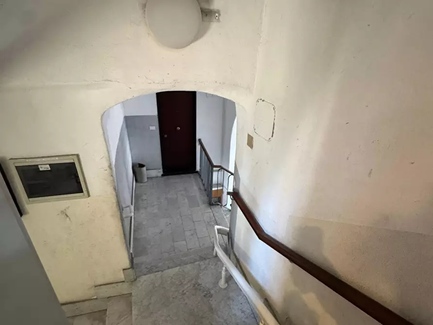 Immagine 39 di Pentalocale in vendita  in Via di Fassolo 3 a Genova