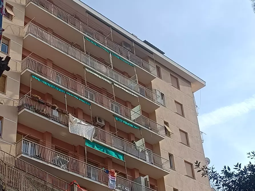 Immagine 63 di Attico in vendita  in Via Stefanina Moro 121 a Genova