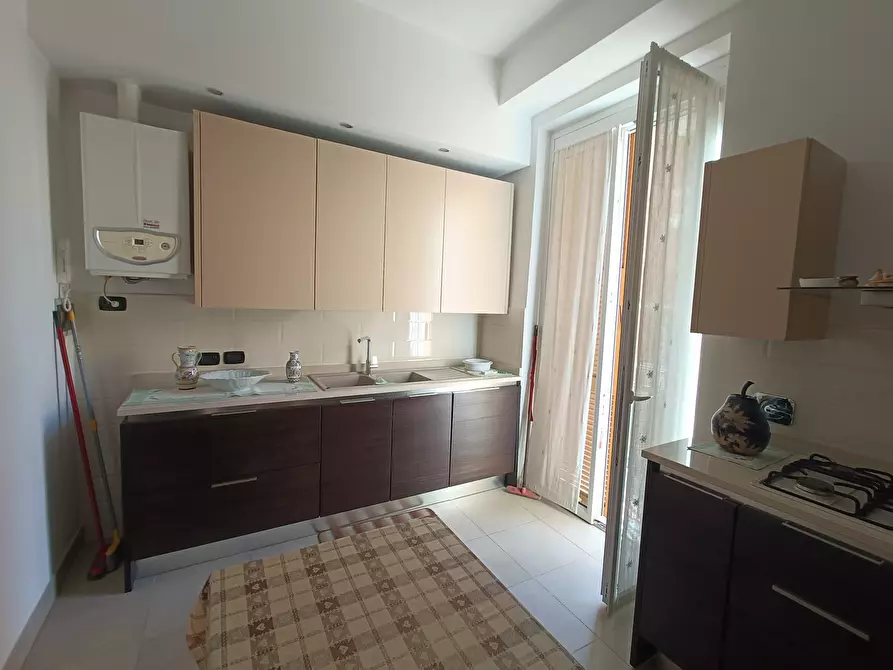 Immagine 28 di Pentalocale in vendita  in Via Paolo Antonio de Cavero 8 a Genova