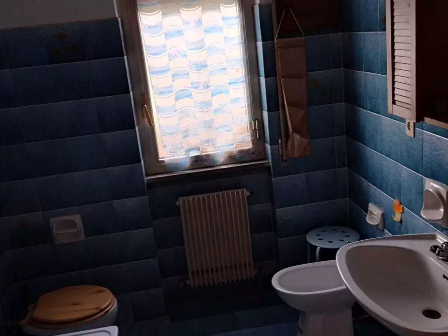 Immagine 25 di Appartamento in vendita  in Via Cristoforo Colombo 12 a Casella