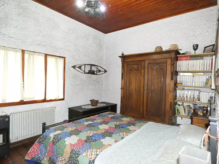 Immagine 7 di Casa indipendente in vendita  in Villaggio Losio 390 a Ponzone