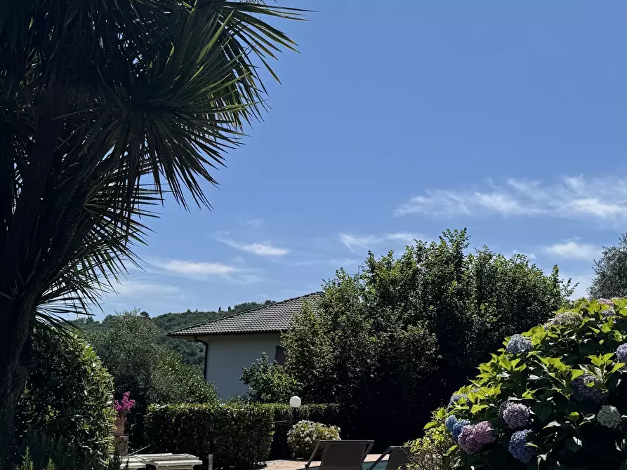 Immagine 53 di Casa indipendente in vendita  in Via San Massimo 106 a Rapallo