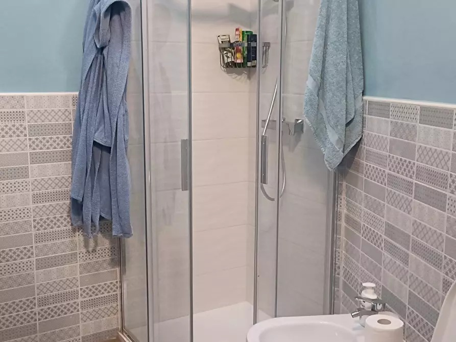 Immagine 32 di Mansarda in vendita  in Via Costa 3 a Varazze